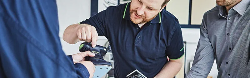Book a tool demo